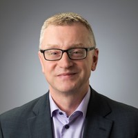 IQVIA Employee Steve Lowes's profile photo