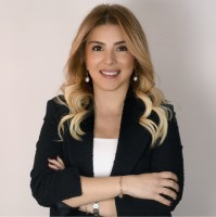 N2Growth Employee Sevda Özsönmez's profile photo