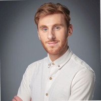 William Reed Ltd Employee Daniel Rue's profile photo