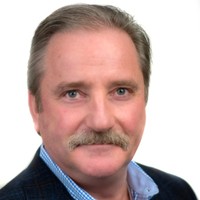 Charlie's Produce Employee Stuart Holmes's profile photo