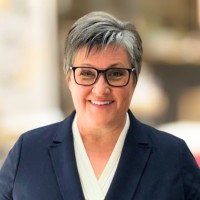 FedEx Express Employee Laurie Basham's profile photo