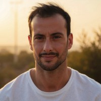 Slurp Network Employee Rosendo Fernández Peinado's profile photo