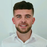 Liam O'Grady Email
