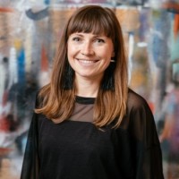 TheDive Employee Anne Güntzel's profile photo