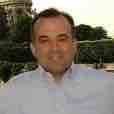 Chevron Employee Danny Clarke's profile photo