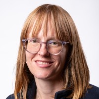 Anderson Ranch Arts Center Employee Elizabeth Ferrill's profile photo