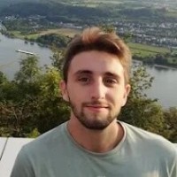 Optimiza Employee José Lérida's profile photo