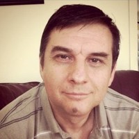 P&P Optica Employee George Netchev's profile photo