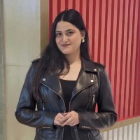 Deeksha Sharma Email