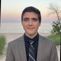 Partners for Community Development, Inc. Employee Marcus Larsen's profile photo