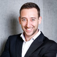 Apptio, an IBM Company Employee Mathieu Dupuis-Doiron's profile photo
