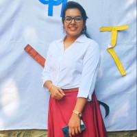 Sejal Patil Email
