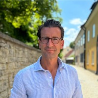 Myntro Employee Linus Singelman's profile photo
