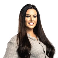 Salt Employee Hayley McKinnell's profile photo