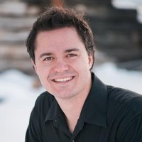 Time Heist Entertainment, LLC Employee Seth Mason's profile photo