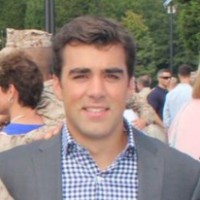 Bloomberg Employee Ryan Moorman's profile photo