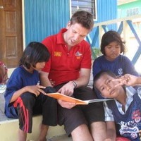 Universiti Malaysia Terengganu Employee Daniel Quilter's profile photo