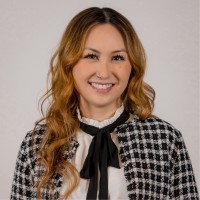 GCX Employee Paulina Reyes's profile photo