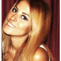 Melez Tea Employee Merve Solak's profile photo