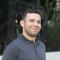 ConnexAI Employee Daniel Amador's profile photo