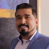Security Reps Employee Alejandro Ulate's profile photo