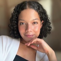 Society of American Foresters Employee Samantha Nicholson-Sarmiento's profile photo