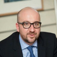 George Mark Email