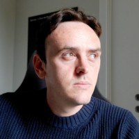 Spring Employee Sebastian Almnes's profile photo