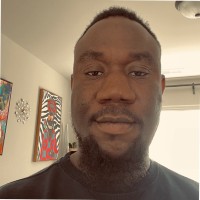 Wright Brothers Inc Employee Bless Kojo's profile photo