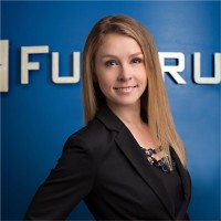 Fulcrum Capital Employee Amelia Harris's profile photo