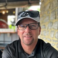 MAX Solutions Employee Peter Davies's profile photo