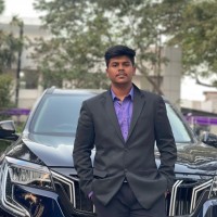 Verifitech Employee Santhosh P's profile photo