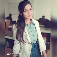 Wonder Point Creative Solutions Pvt. Ltd. Employee Sakshi Srivastava's profile photo