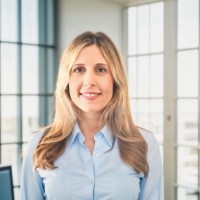 Naama Courtemanche Email & Phone Number