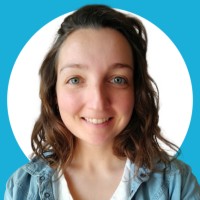 Synapsy Employee Sarah Quintin's profile photo