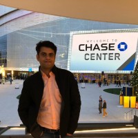 Shashank Chandra Email & Phone Number