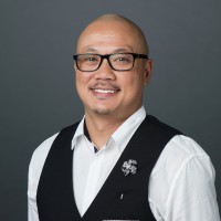 TrueDialog: Enterprise-Grade SMS Texting Platform Employee Marc Vallido's profile photo