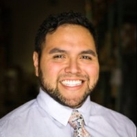 Midwest Food Bank Employee Samuel Salinas's profile photo