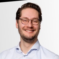 Cuurios Employee Rob Gijzen's profile photo