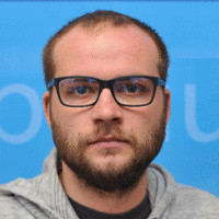 Carmeuse Holding Employee Daniel Sarbu's profile photo