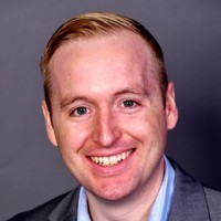 Ingenico Employee Tim Reidy's profile photo