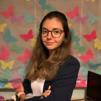 La Oca Palma Employee Noelia Martínez Arnedo's profile photo