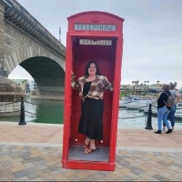 Teshia Magallanes Email & Phone Number