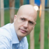 Qframe NV Employee Jonas Dandois's profile photo