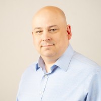 Material Employee Dan Persson's profile photo