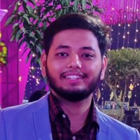 Gida Technologies Employee Harshit Chauhan's profile photo