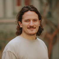 Kaiko Employee Augustin Bruges's profile photo