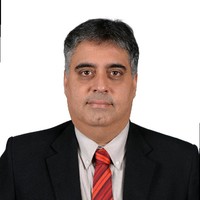 Raheja Associates Employee Rajesh Raheja's profile photo