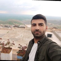 Komagene Employee Sadık Beken's profile photo