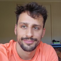 Mark Drvodelic's profile photo